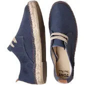 Toni pons Espadrilles 'DIXON' bleu marine
