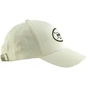 BOSS Pyer Golf Off Course Cap Blanc