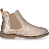 Toni pons Isa-at Booties Marron,Doré EU 40 Femme