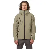 Hannah Veste pour homme DERK II