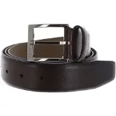 BOSS Elloy Gr Sz35 10245762 01 Belt Marron 110 cm Homme