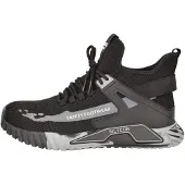 AWTOOLS High Silicon Boots Cat.Sbp (42)