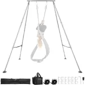 Vevor Structure Balançoire pour Yoga Aérien