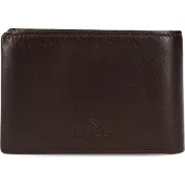 PICARD Porte-monnaies 'Tennessee1' chocolat