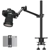 Tarion Support De Caméra Titanrig Desktop Lite Z