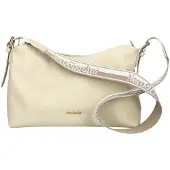 Nero Giardini Sac à bandoulière crème