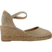 Toni pons Caldes Wedge Espadrilles Beige EU 36 Femme