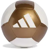 Adidas Balle 'Epp' or / blanc