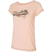 Trangoworld T-shirt à Manches Courtes Cervia