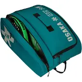 Osaka Sports Medium Padel Racket Bag Bleu