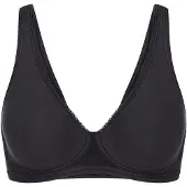 Sloggi Soutien-gorge noir