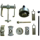 SW-Stahl Jeu d'outils complet , Mercedes-Benz 302312L