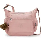 Kipling Gabbie S 7l Bag Rose
