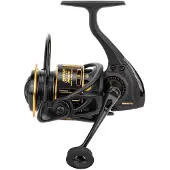 GARBOLINO Match Carpfishing Reel Noir 3500
