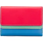 Mywalit Porte-monnaies bleu / vert clair / rouge