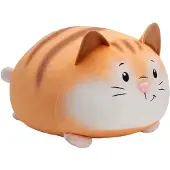 Nici Coussin moelleux Chill-Chat 30*34cm