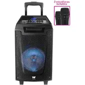 Woxter Rock'n'Roller Enceinte Bluetooth portable ST/ 100W
