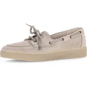 Gabor Mocassin beige foncé