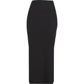 Urban Classics Jupe noir