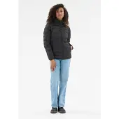Whistler Veste outdoor 'Froze' noir