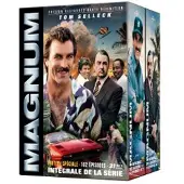 Elephant Coffret Magnum Saisons 1 à 8 L'Intégrale Edition Spéciale Blu-ray