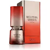 French Avenue Western Shisha Parfum 100 ml (unisexe)