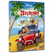 Walt Disney Stitch !