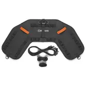Kappa Moto Support pour sac "AV00 K'Rugged"