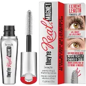 Benefit They Re Real! Magnet Eyelash Mask Noir Femme