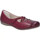 Josef seibel Ballerines 'Fiona 39' bordeaux