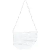 Mymo Sac bandoulière transparent