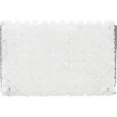 Mymo Sacs à main blanc perle / blanc cassé