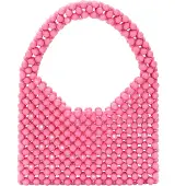 Mymo Sacs à main fuchsia