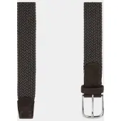 Profuomo Ceinture marron, Unicolore