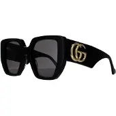 Gucci GG0956S 003 Taille : 54