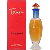 Rochas , Tocade, Eau De Toilette, For Women, 100 ml
