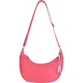 Mymo Sac à bandoulière rose