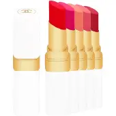 Chanel Rouge Coco Baume – Satiné LE BAUME TEINTÉ HYDRATANT