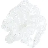 Mymo Sacs à main blanc