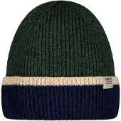 Barts Bonnet 'Pharon' vert