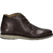 Josef seibel Stuart 05 | Chaussures basses pour Hommes | marron