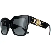 Versace Lunettes de soleil VE4458 GB1/87