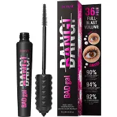 Benefit Badgal Bang! Waterproof Volumizing Mascara Rebel Brown 8,5 grammes