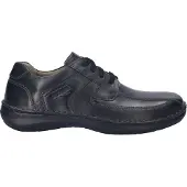 Josef seibel New Anvers 08 | Chaussures basses pour Hommes | noir