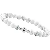 GOOD.designs Bracelet blanc