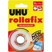 UHU Ruban adhésif Transparent (L x l)