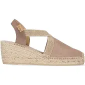 Toni pons Tona Wedge Espadrilles Marron EU 44 Femme