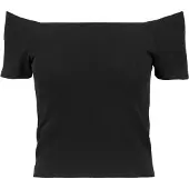 Urban Classics T-shirt noir