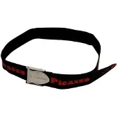 Picasso Ceinture Stainless Steel Cordura