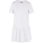 Urban Classics Robe 'Valance' blanc